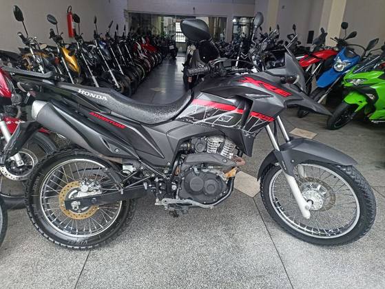 HONDA XRE 190 ABS 